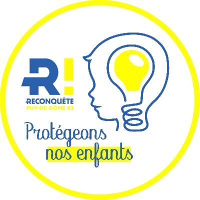 Réseau « Parents Vigilants » lancé par Éric Zemmour dans le Puy-de-Dôme. #ProtegeonsNosEnfants