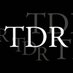 TDR (@tdrjournal) Twitter profile photo TDR (@tdrjournal) Twitter profile photo