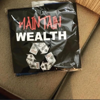 Follow @1maintainwealth on all social media platforms official website otw #NewDesigner 💎🔥🚀💯 Owner Of Valid Moving Logistics 🚛