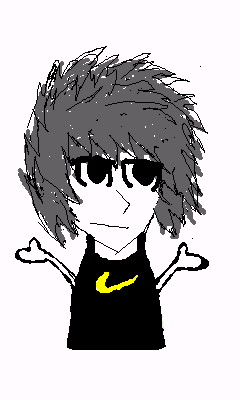 JovemZuado's profile picture. 140 caracteres de pura besteira