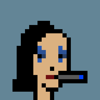 MWillNFTDesign6's profile picture. 