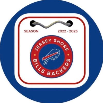 The Bills Backers of the Jersey Shore! We meet at Deal Lake Bar + Co - 601 Main St, Loch Arbour, NJ 07711