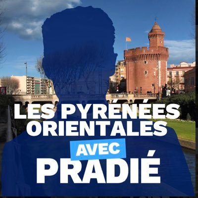 Pour une droite populaire qui parle à tous les français #AvecPradié