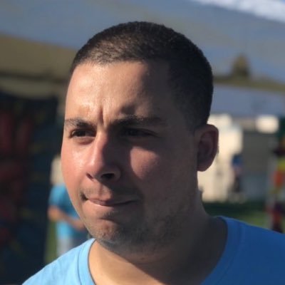 AhmadMAkkaoui Profile Picture