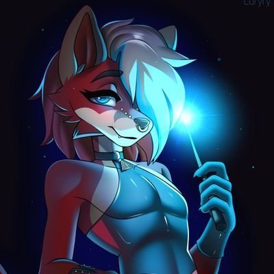 Just a Gay Fox
A Thicc Velociraptor too👌👌✨
Lover of the 🍕, and the NFL 🏈
🚫NSFW🚫