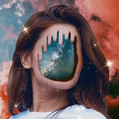 ✧ Full time Digital Collage Artist from Venezuela 🇻🇪 ✧ creating Cosmic Surrealism ✨ @CozomoMedici Collection 💎 

Exhibited in NYC, Rome, Spain, Liverpool+🖼️