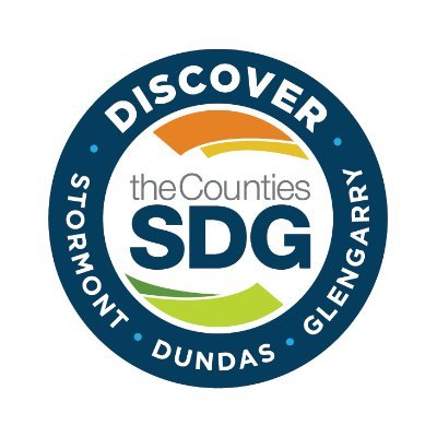 Discover SDG Counties