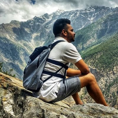 Vipulgaur95's profile picture. |SEO Guy who's busy in upgrading Like Google Algorithms |
 
|Football Enthusiast| ⚽| Proud Indian ❤️ |