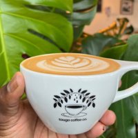 Tougo Coffee (@tougocoffee) 's Twitter Profile