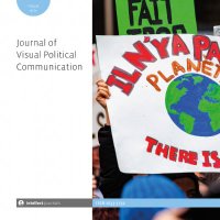 Journal of Visual Political Communication(@journal_visual) 's Twitter Profile Photo