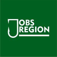 Jobs Region(@jobsregion) 's Twitter Profile Photo