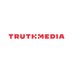 Truth + Media (@TruthPlusMedia) Twitter profile photo