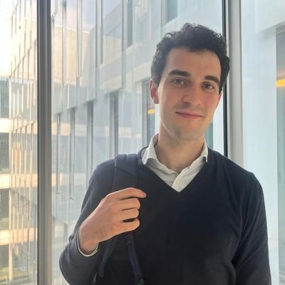 Des-Ess Student @unibocconi, previously at Bess | Fellow of Tortuga