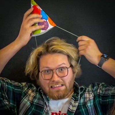 Bobmar1998's profile picture. Whelp