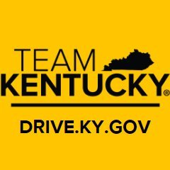 The official Twitter account for the Kentucky Department of Vehicle Regulation.