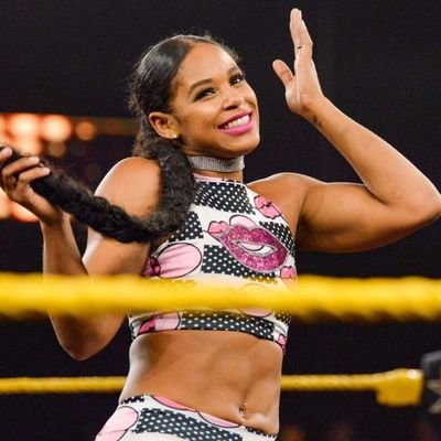 Bianca Belair Fan Page
brand new to Twitter
follow me on Instagram theest_ofwwe
⚠️All Negativity will be blocked and reported⚠️
@BiancaBelairWWE is life