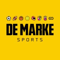 De Marke Sports(@demarkesports) 's Twitter Profile Photo