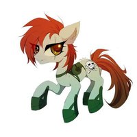 Glowing Star (@mlp_glowing) 's Twitter Profile