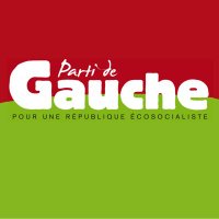 Parti de Gauche (PG)(@LePG) 's Twitter Profile Photo
