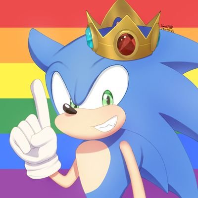 SSBU player and aspiring caster. Peach, Joker, Byleth, and Sephiroth. #Gayrights
Pfp by @iSawceXD