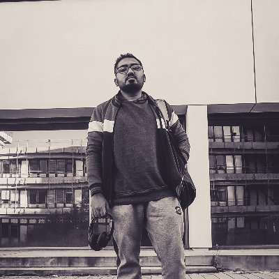 MNSunny3's profile picture. Engineer..Programmer..Photographer..Explorer...