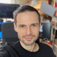 Leszek Krupiński ⭕️ (@lisciasty_) 's Twitter Profile