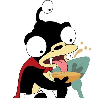 reinhar2's profile picture. German Mathemagician working with science, IT and unicorns.
No to Pegida, Nazis and all this shit!