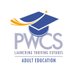 Adult Education, Prince William County Schools (@PWCSAdultEd) Twitter profile photo