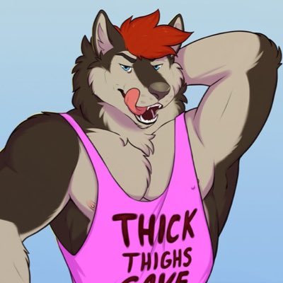 Tahoe 🐴🐺⚡️さんのプロフィール画像