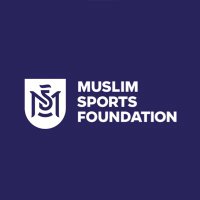 Muslim Sports Foundation(@TheMSF_) 's Twitter Profile Photo