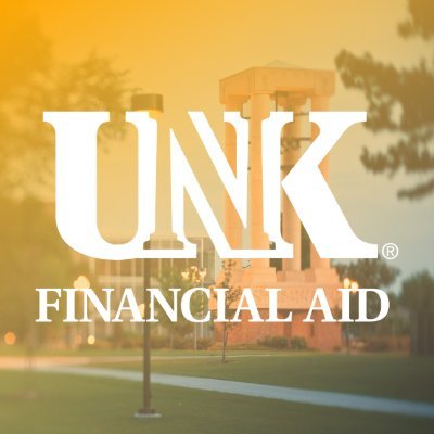 UNK Financial Aid