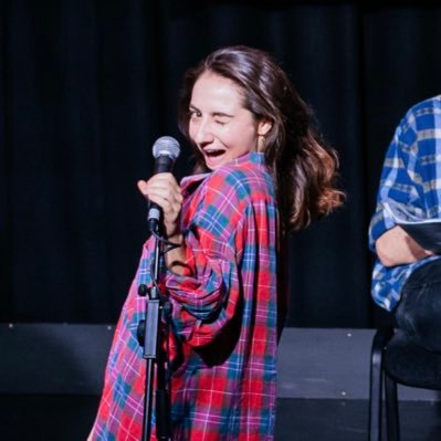 Hannah Mamalis Profile
