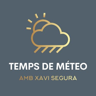 Temps de Méteo Profile