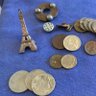 InCognitoDigs's profile picture. Adventure's in
Metal Detecting and Treasure Hunting