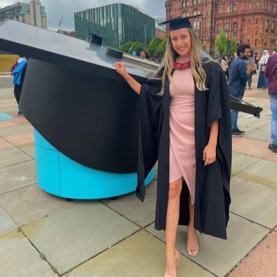 Football Coach Manchester City 💙 | BSc First class honours 👩🏼‍🎓 | MMU student PGCE