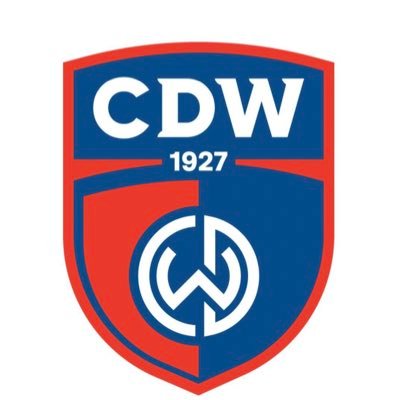 Officiële Twitteraccount van voetbalvereniging CDW uit Wijk bij Duurstede