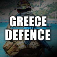 GreeceDefence (@defence_greece) 's Twitter Profile