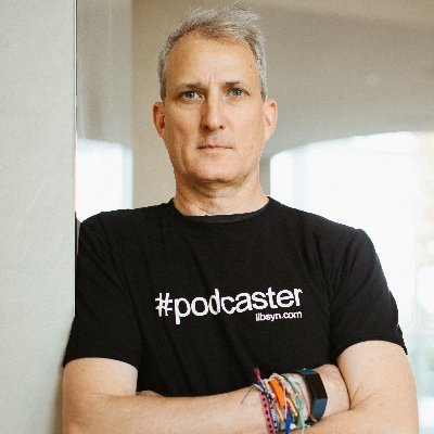 👍Likes Podcasts, Green Energy & Good Governance
👎Dislikes Land Mines & Hypocrites.
Trustee @theHALOTrust, Stockholder @Libsyn, Fmr. Chairman @TSR_Consulting
