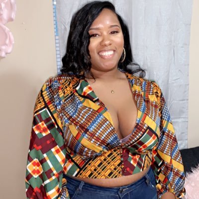 _itsJamia_'s profile picture. MUW 🦉💙                                    NWCC Alumi💙❤️