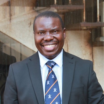 Dr. Isaac Mubezi, MD