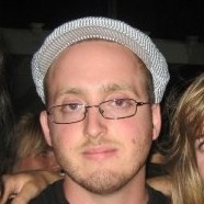 joshuadberg's profile picture. 