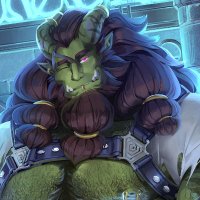 Your neighborhood bartender Urog (@orcchieftain) 's Twitter Profile