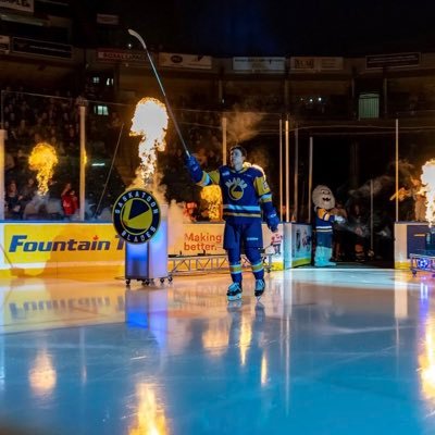 Saskatoon Blades