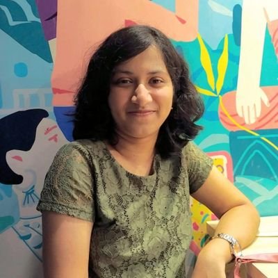 Fellow at NxtWave's CCBP Academy, passionate about 4.0 https://t.co/DNNVw58nJw love with the coding challenges and hands-on projects