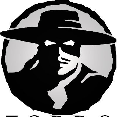 Home for all things Zorro! The official twitter account of Zorro Productions.
https://t.co/7sgs9VrqXv
https://t.co/VVFHsDEUiZ 
https://t.co/OqIsKnrTRC…