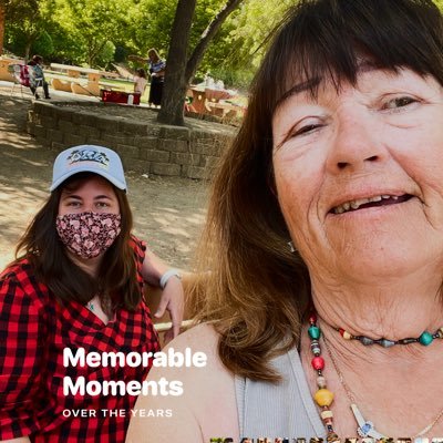 LynneShamshoian's profile picture. My wit