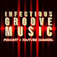 Infectious Groove Music(@Infectious_Pod) 's Twitter Profileg