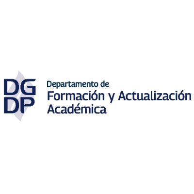 Departamento de Formación y Actualización Académica, adscrito a la Dirección General de Docencia de Pregrado, de la Universidad Autónoma de Aguascalientes