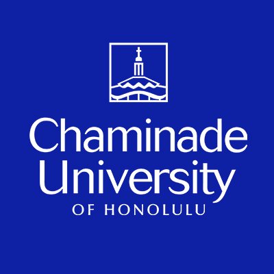 Welcome to the official Chaminade University Twitter News.