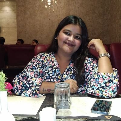 Rishika89383404's profile picture. fresher at journalism and mass communication